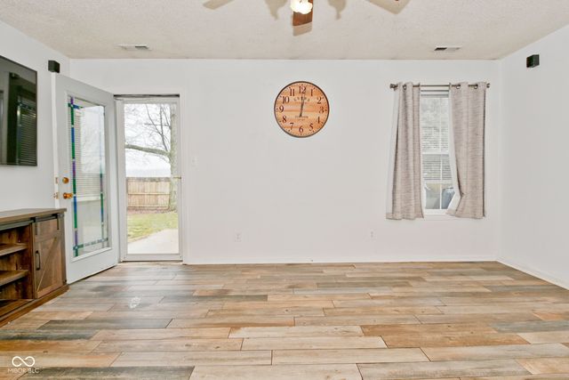 5745 Prairie Meadow Drive, Indianapolis, IN 46221