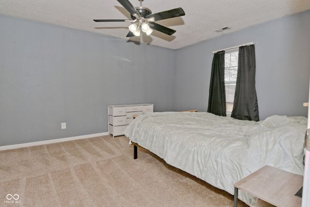 5745 Prairie Meadow Drive, Indianapolis, IN 46221