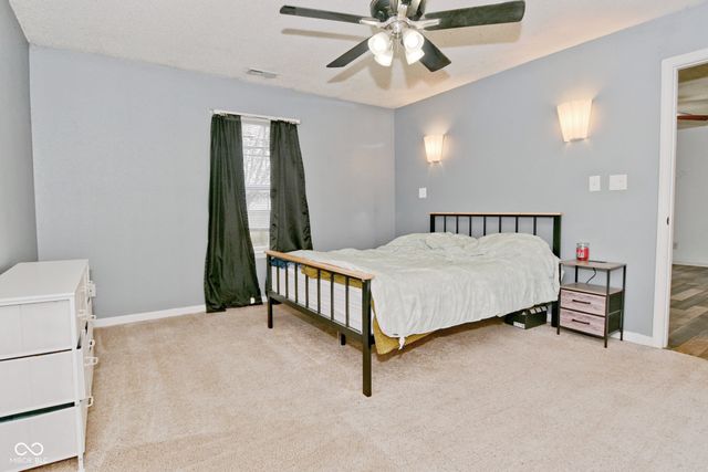 5745 Prairie Meadow Drive, Indianapolis, IN 46221