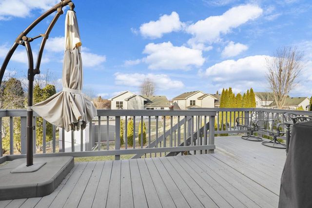 5418 Celebration Parkway, Madison, WI 53718