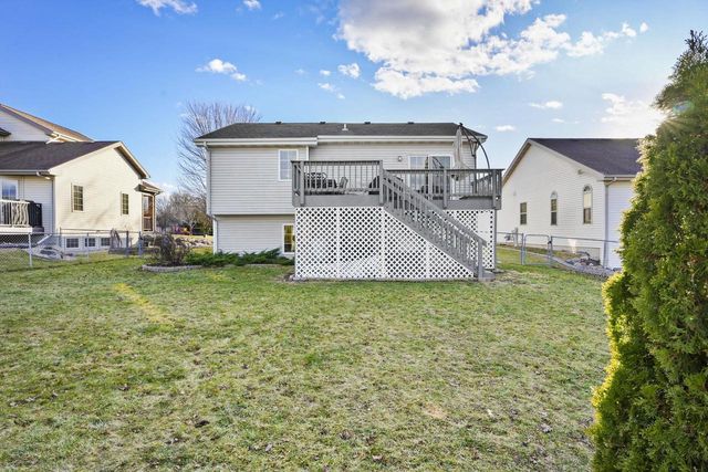 5418 Celebration Parkway, Madison, WI 53718