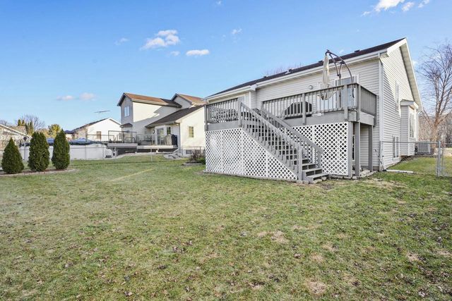 5418 Celebration Parkway, Madison, WI 53718