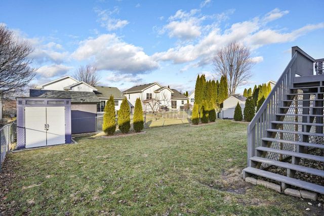 5418 Celebration Parkway, Madison, WI 53718