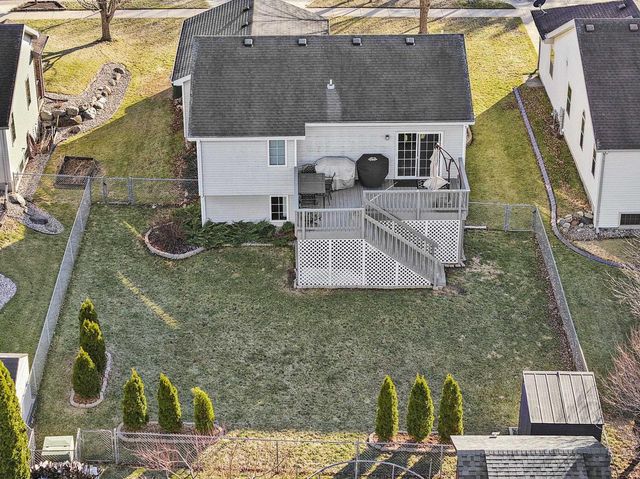 5418 Celebration Parkway, Madison, WI 53718