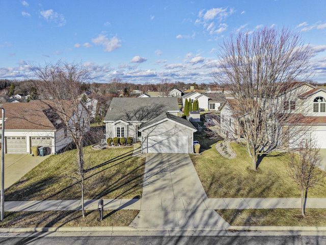 5418 Celebration Parkway, Madison, WI 53718