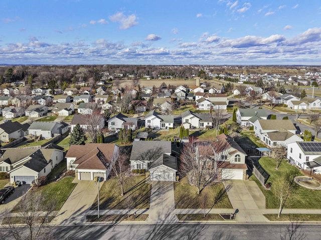 5418 Celebration Parkway, Madison, WI 53718