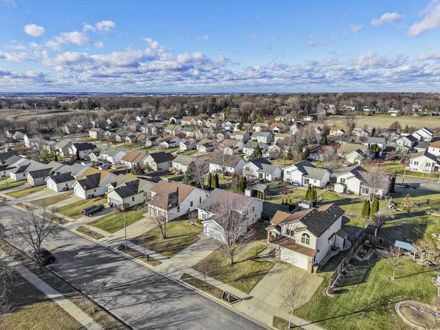 5418 Celebration Parkway, Madison, WI 53718