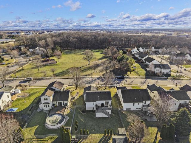 5418 Celebration Parkway, Madison, WI 53718