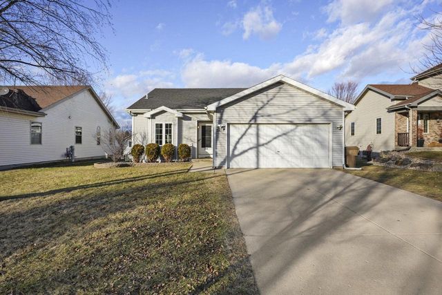 5418 Celebration Parkway, Madison, WI 53718