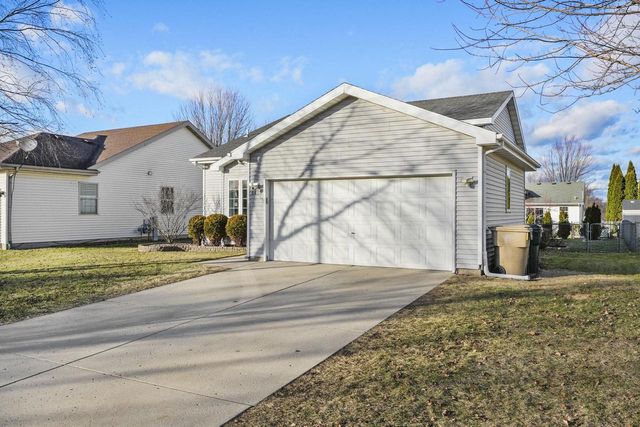 5418 Celebration Parkway, Madison, WI 53718