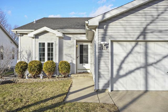 5418 Celebration Parkway, Madison, WI 53718