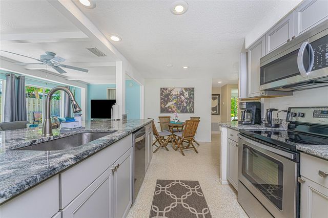 4065 N BEACH ROAD A, Englewood, FL 34223