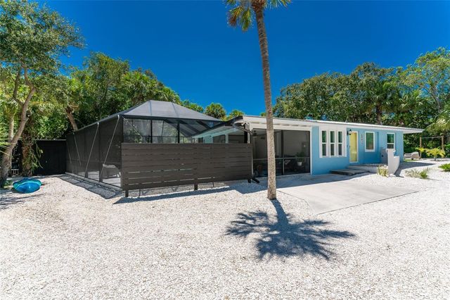 4065 N BEACH ROAD A, Englewood, FL 34223