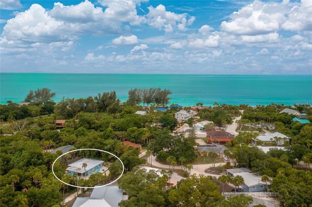 4065 N BEACH ROAD A, Englewood, FL 34223