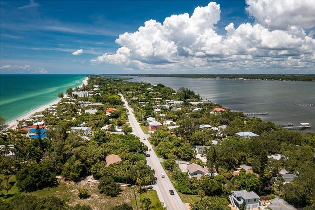 4065 N BEACH ROAD A, Englewood, FL 34223