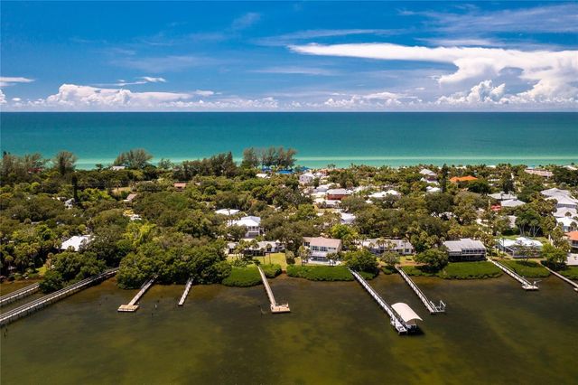 4065 N BEACH ROAD A, Englewood, FL 34223