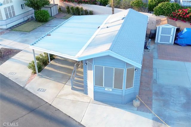 69801 Ramon 341, Cathedral City, CA 92234