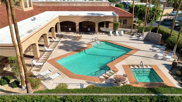 69801 Ramon 341, Cathedral City, CA 92234