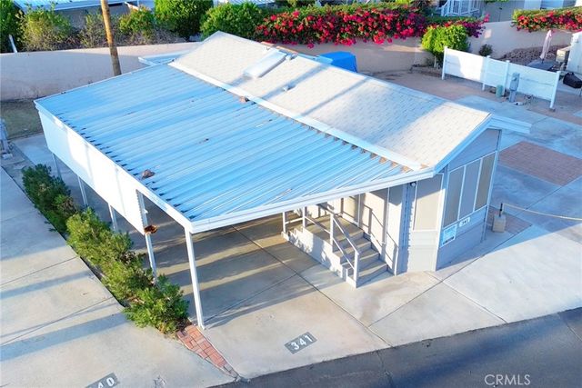 69801 Ramon 341, Cathedral City, CA 92234