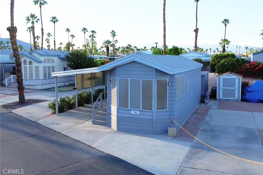 69801 Ramon 341, Cathedral City, CA 92234