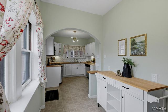 5327 Itaska Street, St Louis, MO 63109