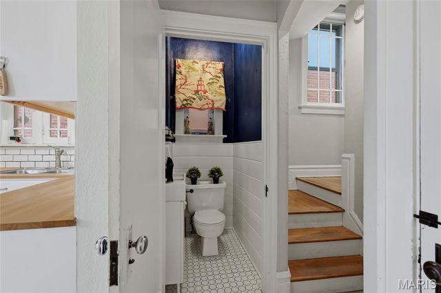 5327 Itaska Street, St Louis, MO 63109