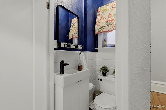 5327 Itaska Street, St Louis, MO 63109