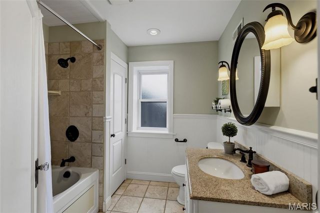 5327 Itaska Street, St Louis, MO 63109