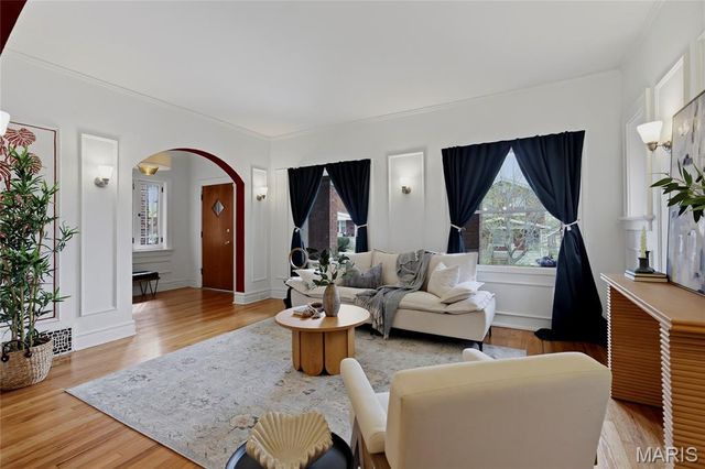 5327 Itaska Street, St Louis, MO 63109