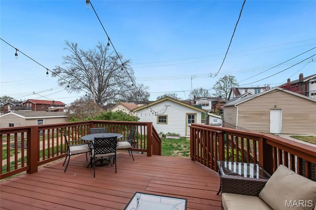 5327 Itaska Street, St Louis, MO 63109