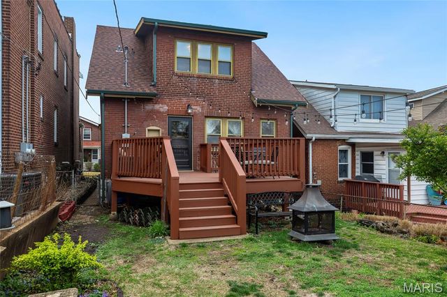 5327 Itaska Street, St Louis, MO 63109