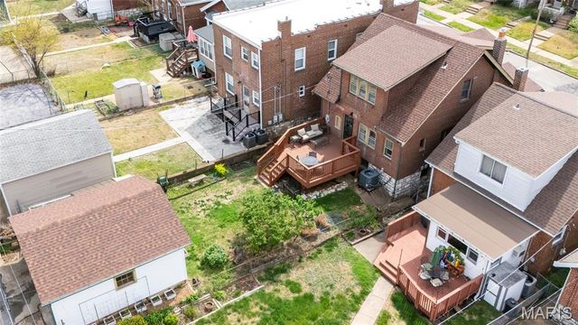 5327 Itaska Street, St Louis, MO 63109