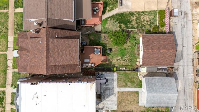 5327 Itaska Street, St Louis, MO 63109