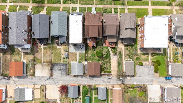 5327 Itaska Street, St Louis, MO 63109