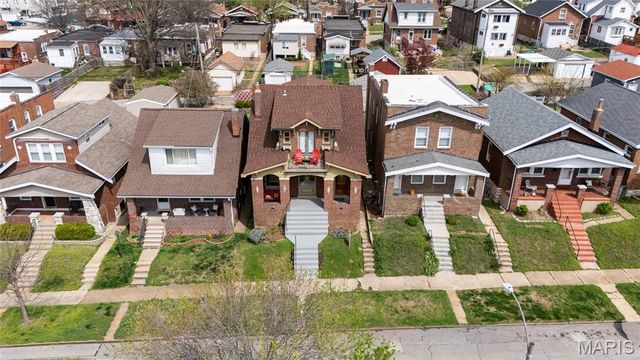 5327 Itaska Street, St Louis, MO 63109