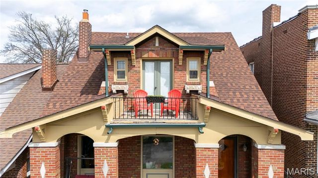 5327 Itaska Street, St Louis, MO 63109