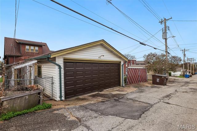 5327 Itaska Street, St Louis, MO 63109