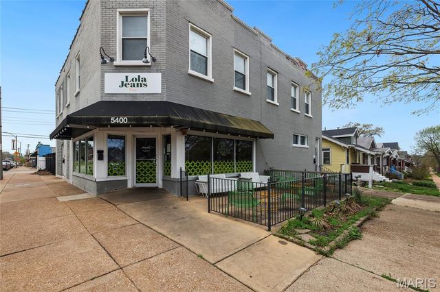 5327 Itaska Street, St Louis, MO 63109