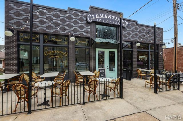 5327 Itaska Street, St Louis, MO 63109