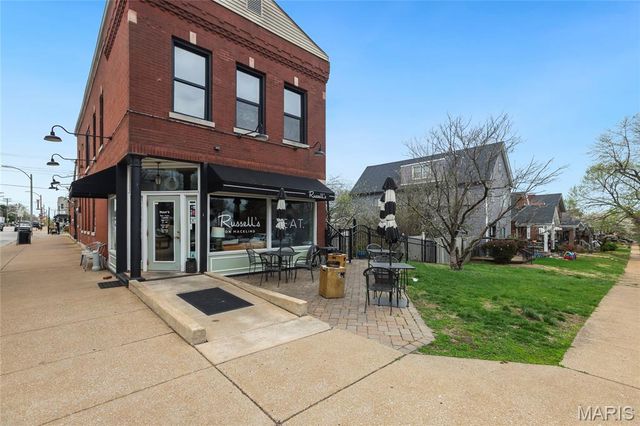 5327 Itaska Street, St Louis, MO 63109