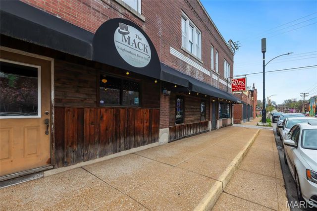 5327 Itaska Street, St Louis, MO 63109