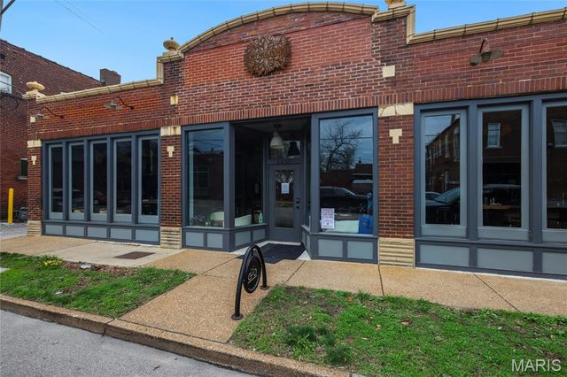 5327 Itaska Street, St Louis, MO 63109