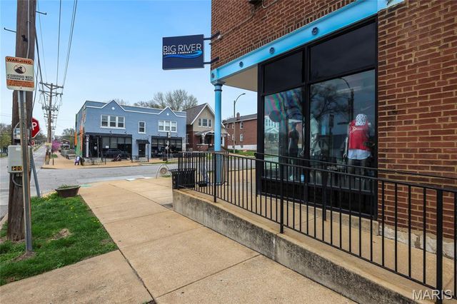 5327 Itaska Street, St Louis, MO 63109