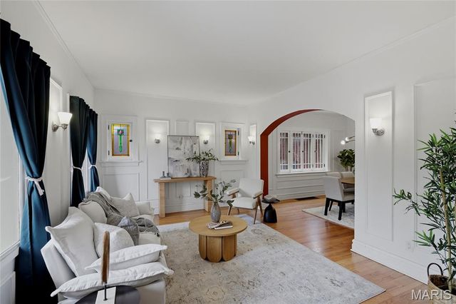 5327 Itaska Street, St Louis, MO 63109