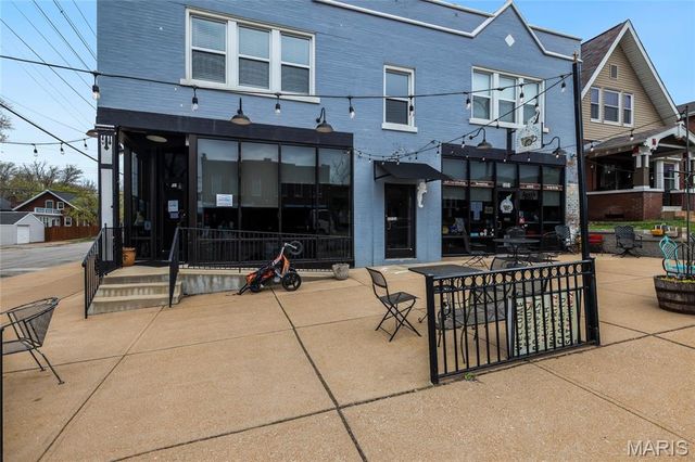 5327 Itaska Street, St Louis, MO 63109