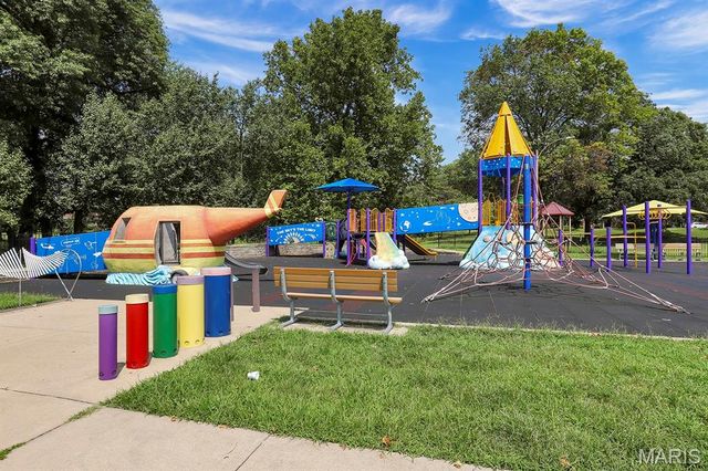 5327 Itaska Street, St Louis, MO 63109