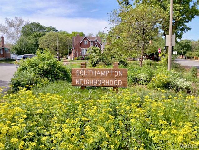 5327 Itaska Street, St Louis, MO 63109