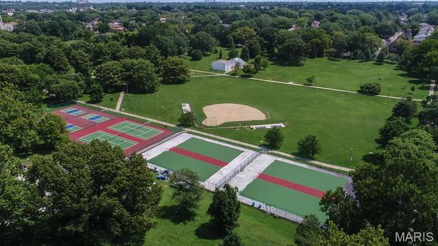 5327 Itaska Street, St Louis, MO 63109