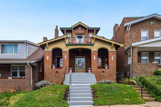 5327 Itaska Street, St Louis, MO 63109