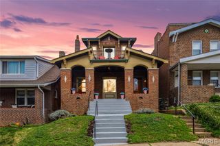 5327 Itaska Street, St Louis, MO 63109